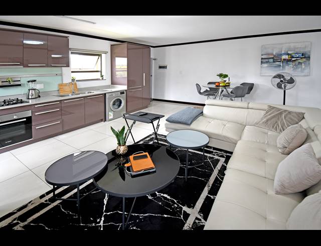 1 BEDROOM APARTMENT FOR SALE IN BROADACRES